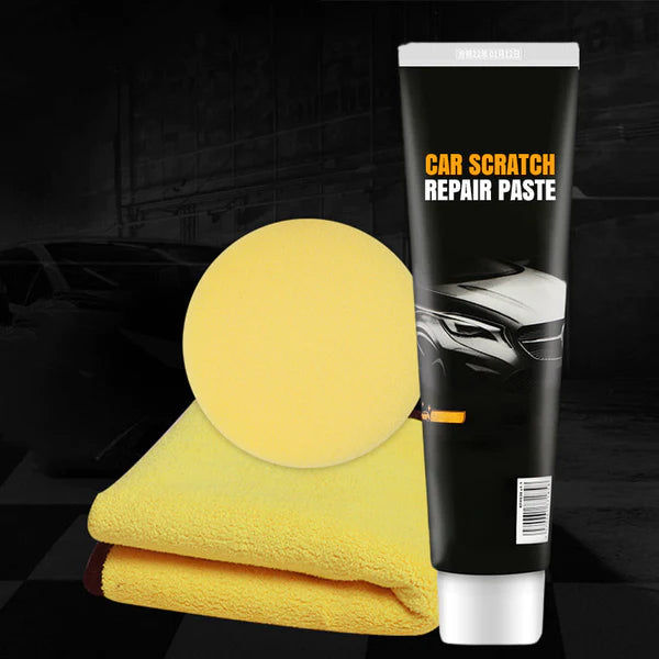 New Car Scratch Repair Paste ( use for any colour car )