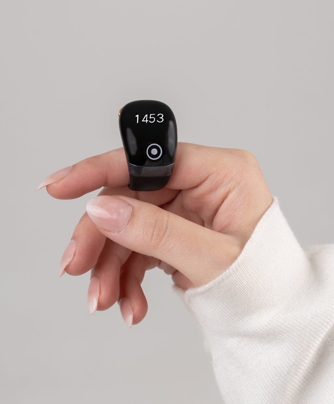 Tasbih Smart Zikr Ring