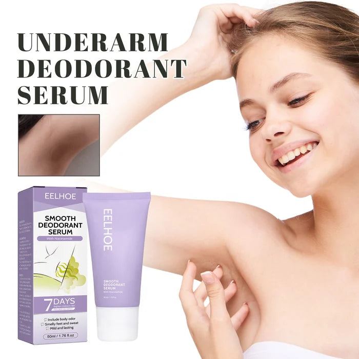 Under Arm Deodorant Serum