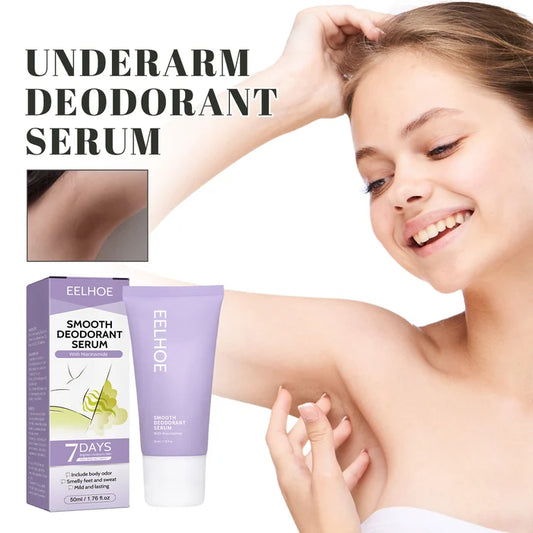 Under Arm Deodorant Serum