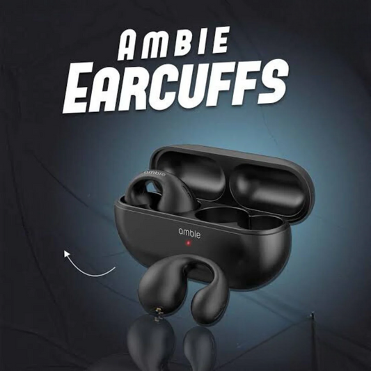 Ambie Wireless Earbuds
