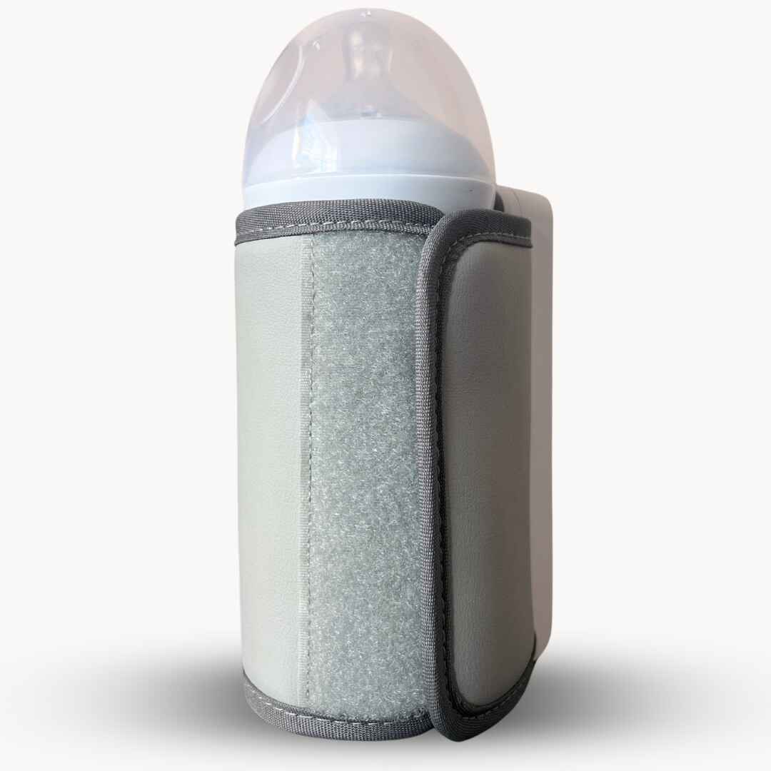 Portable Bottle Warmer