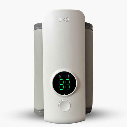 Portable Bottle Warmer